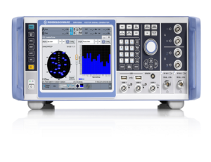 vector signal generator