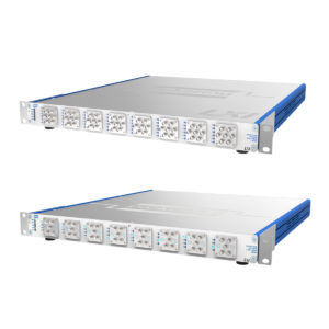 Microwave Multiplexers
