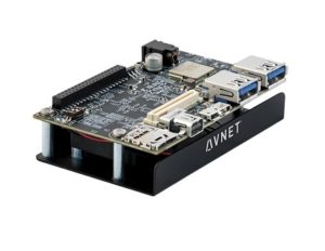 Avnet ultra 96