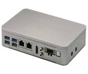edge device