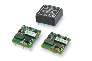 List of Top 10 DC DC Converter Manufacturers