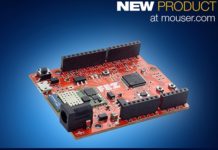 GHI FEZ Maker Boards Provide Arduino-Compatible 32-bit Processing with Multiple Software Support GHI FEZ boards