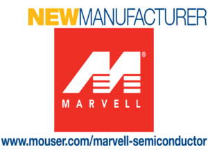 Marvell Semiconductor