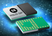 Bluetooth 5 certified radio System-on-Chips with a ready-to-use System-in-Package module Bluetooth® 5
