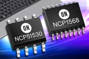 Solution for Portable Device Power Adapters