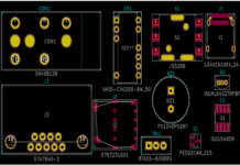 EDA Libraries Are Getting Better Digi-Key KiCad Library