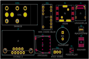 Digi-Key KiCad Library