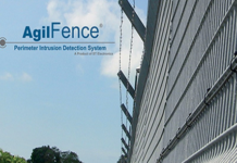 Perimeter Intrusion Detection
