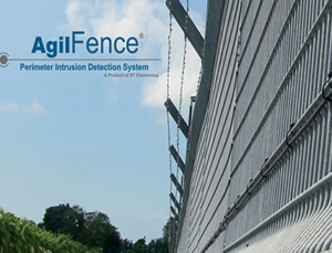 Perimeter Intrusion Detection