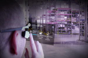 amd_05 Industrial Smart Wear