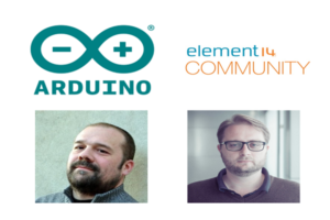 Arduino Webinar
