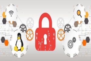 linux encryption software