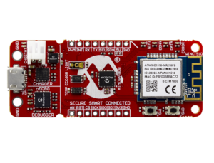 IoT development board IoT rapid development board