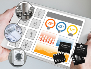 Temperature Sensors