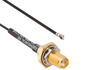 AMC4 CONNECTORS AMC4 CONNECTORS