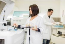 R&M introduces Antimicrobial Cabling Components for the Data Networks