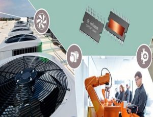 Intelligent Power Modules
