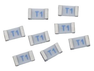 Surface Mount Chip Fuses Surface Mount Chip Fuses