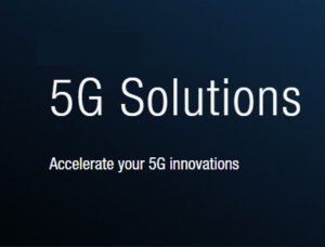 Bluetest Integrate 5G New Radio Solutions Bluetest Integrate 5G New Radio Solutions