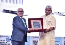 Ericsson commences export of 5G-ready telecom equipment from India 5G-ready telecom equipment from India