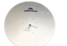 New ESP Antenna Line Ideal for Unlicensed Band Applications ESP antennas