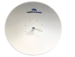 ESP antennas