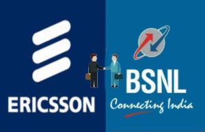 Ericsson-teams-up-with-BSNL-to-bring-5G-to-India