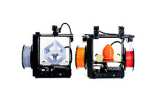 element14 added MakerGear family of 3D printers to expands is 3D printing range 3D printers