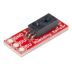 Humidity Sensor Humidity Sensor