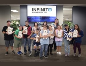 Infinite Electronics - Goodwill Employment Program _2