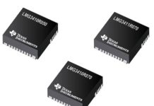 600-V GaN FET Power Stages Doubles Power Density in Industrial & Telecom Applications Gallium Nitride FET, driver