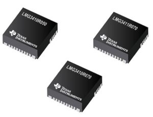 Gallium Nitride FET, driver