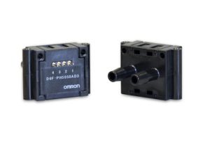 Omron D6F-PH sensor Omron D6F-PH sensor