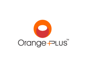 Orange plus Led