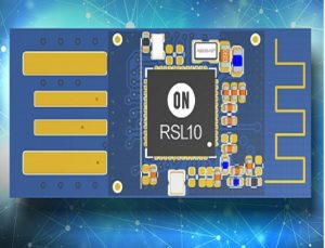 Bluetooth mesh networking