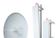 ProLine Series Antennas Supporting Frequency Ranges of 2.3 GHz to 6.4 GHz ProLine-Series-Antennas-SQ