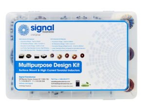 SMD Multipurpose Design Kit_ SMD Multipurpose Design Kit_
