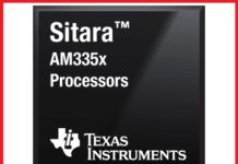 Sitara AM6x processors multi protocol gigabit TSN-enabled for Industry 4.0