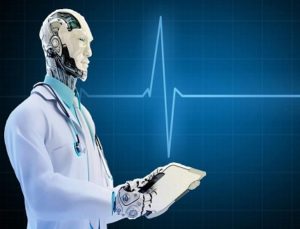 AI Healthcare AI Healthcare