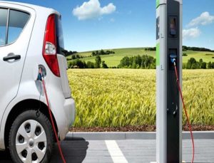 Electric Vehicle Manufacturing Electric Vehicle Manufacturing
