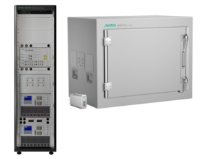 Anritsu 5G NR RF Test System Anritsu 5G NR RF Test System