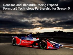 Mahindra Racing