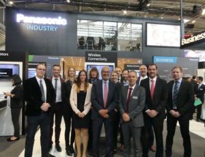Panasonic Industry
