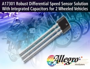 SENSOR IC