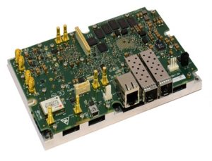 Baseband Processing & RF Module