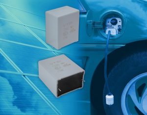 F339X2 305VAC X2 EMI Suppression F339X2 305VAC X2 EMI Suppression