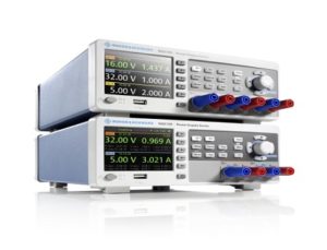 power supplies