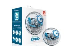 RS Components introduces robot-based learning to students and educational establishments Sphero and education-focused app