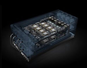 Server Platform