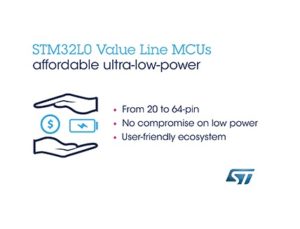 32-bit MCU